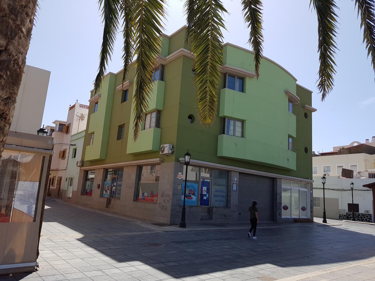 קורלחו Edificio Verde Parke מראה חיצוני תמונה