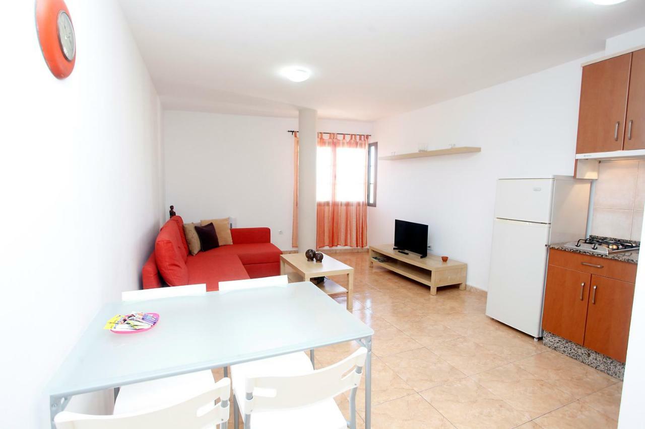 קורלחו Edificio Verde Parke מראה חיצוני תמונה